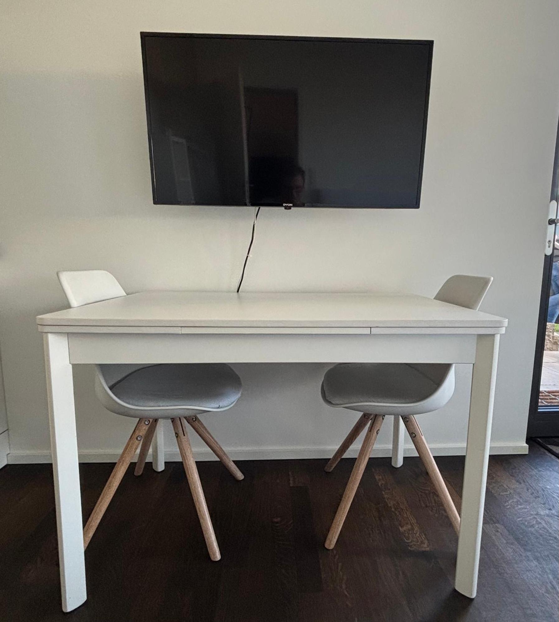 Studio Apartment Direkt Am Phoenixsee Dortmund Exteriör bild